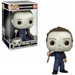 Funko Pop! Halloween Michael Myers Super Sized Movies 1155 – Hledejceny.cz