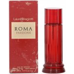 Laura Biagiotti Roma Passione toaletní voda dámská 100 ml – Hledejceny.cz