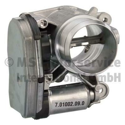 Řídící klapka pro přívod vzduchu PIERBURG 7.01002.09.0 (701002090) | Zboží Auto