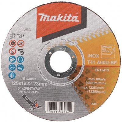 Makita E-03040 – Zboží Dáma