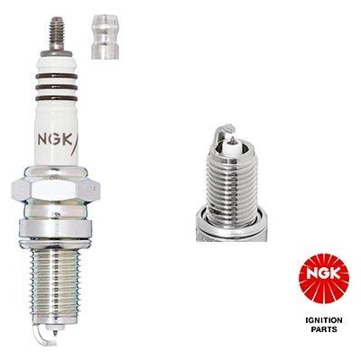 Zapalovací svíčka NGK DPR8EIX-9 | Zboží Auto