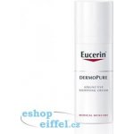 Eucerin DermoPure zklidňující krém 50 ml – Sleviste.cz