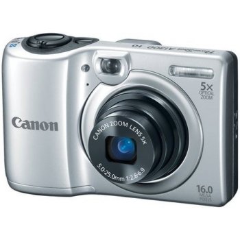 Canon PowerShot A1300 IS