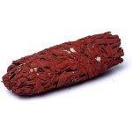 Mani Bhadra bílá šalvěj s dračí krví 10 cm 25-35 g – Zboží Dáma