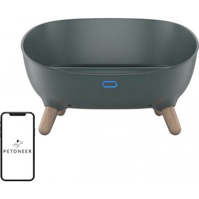 Petoneer Smart vyhřívaný pelíšek Cozy Sofa – Zboží Dáma Petoneer Smart vyhřívaný pelíšek Cozy Sofa – Zboží Dáma