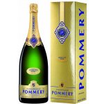 Pommery Champagne Grand Cru Royal Brut 2009 12,5% 0,75 l (karton) – Zboží Dáma