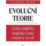 Evoluční teorie – Hledejceny.cz