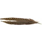 Hends Products bažant ocastní peří Pheasant Tail Žlutá – Hledejceny.cz