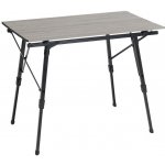 Outwell Canmore M černá/šedá – Zboží Mobilmania