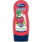 Bübchen šampon a sprchový gel malina 230 ml – Zboží Dáma