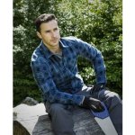 Ardon Urban košile flanelová H20091 tmavě modrá – Zbozi.Blesk.cz