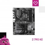 Gigabyte B550 EAGLE WIFI6 – Zboží Živě