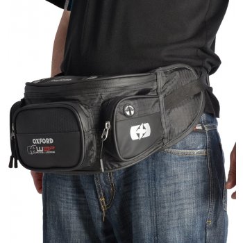 OXFORD XW3R Waist Pack