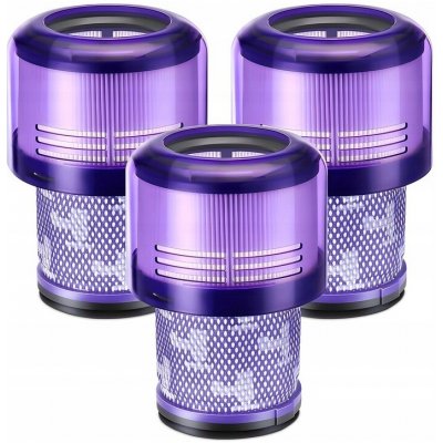 BMK Dyson V11 a V15 2 ks – Zboží Dáma