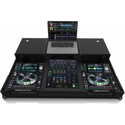 Zomo SCX 1800 Plus NSE Flightcase Denon Prime Series – Sleviste.cz