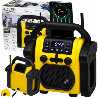 Adler AD 1191 – Zbozi.Blesk.cz