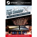 Flight Simulator X Steam Edition – Hledejceny.cz