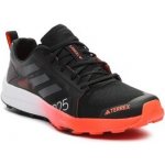 adidas Terrex Speed Flow Trail Running Shoes HR1128 černé – Zboží Mobilmania