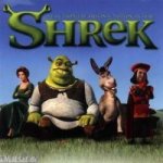 Ost - Shrek CD – Zbozi.Blesk.cz