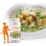 KetoFit Polévka česneková 290 g – Zboží Dáma