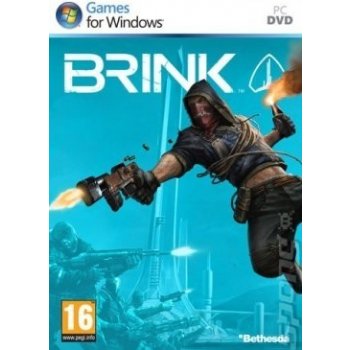 Brink - SpecOps Combo Pack