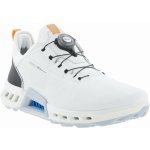 Ecco Biom C4 BOA white – Zboží Mobilmania