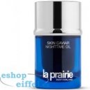 La Prairie Skin Caviar Nighttime Oil noční péče 20 ml