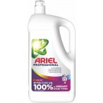 Ariel Professional 100 % Color prací gel 4,95 l 110 PD – Hledejceny.cz