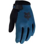 Fox Yth Ranger Fire LF black – Zboží Mobilmania