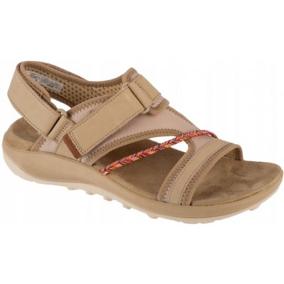 Sandály MERRELL J006746 TERRAN 4 BACKStrap – Sleviste.cz