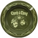 G-Rollz Popelník Grollz Cheech a Chong kov – Zboží Dáma