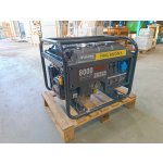 Hahn & Sohn HGG 8000X – Zboží Dáma