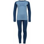 Arcore Kaoru dětský dvoudílný set tmavě modrá – Zboží Dáma