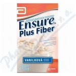 ENSURE PLUS FIBER 220 ml – Zboží Dáma