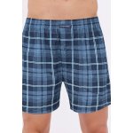 Cornette trenýrky comfort 002/309 modrá – Hledejceny.cz