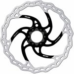 Brzdový kotouč - GALFER Fixed Wave 2mm - Center-lock 203 | Zboží Auto