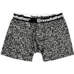 Horsefeathers SIDNEY LUCAS BOXER SHORTS doodle – Sleviste.cz