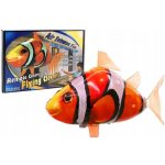 Air Swimmers Létající ryba Barevná ryba – Sleviste.cz