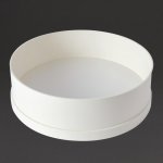 Schneider síto na mouku s hustotou síta 1mm – Zboží Dáma