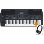 Yamaha PSR SX600 SET – Zbozi.Blesk.cz