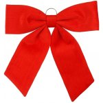 Mica Decorations Mašle, červená, 57 x 63 x 3 cm – Hledejceny.cz