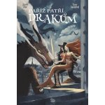 Paříž patří drakům – Hledejceny.cz