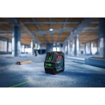 Bosch GLL 20-22 G Professional 0 601 065 601 – Zboží Mobilmania