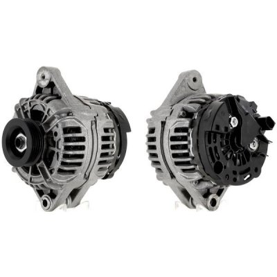 Alternátor Honda Civic 1,5i 16V Bosch 0124325007 originál – Hledejceny.cz