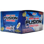 Amix Whey Pure Fusion Protein 600 g – Hledejceny.cz