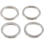 WINDEROSA (VERTEX) těsnění svodu výfuku YAMAHA V MAX 1700 09-20, XVZ 1300 A ROYAL STAR 96, XVZ 1300 D VENTURE ROYAL 86-93, XVZ12 VENTURE 83-85, XVZ13 ROYAL STAR 96-13 – Zboží Mobilmania