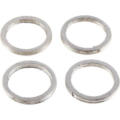 WINDEROSA (VERTEX) těsnění svodu výfuku YAMAHA V MAX 1700 09-20, XVZ 1300 A ROYAL STAR 96, XVZ 1300 D VENTURE ROYAL 86-93, XVZ12 VENTURE 83-85, XVZ13 ROYAL STAR 96-13 – Zboží Mobilmania