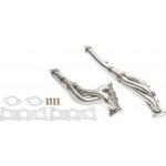 TA Technix výfukové svody BMW 3 (E90/E91/E92/E93, 05-13) 6-válec – Zboží Mobilmania