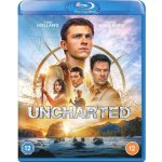 Uncharted BD – Zboží Mobilmania