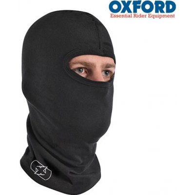 Oxford kukla balaclava Coolmax – Zboží Dáma